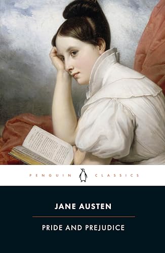 Pride and Prejudice: Jane Austen (Penguin Classics) von Penguin